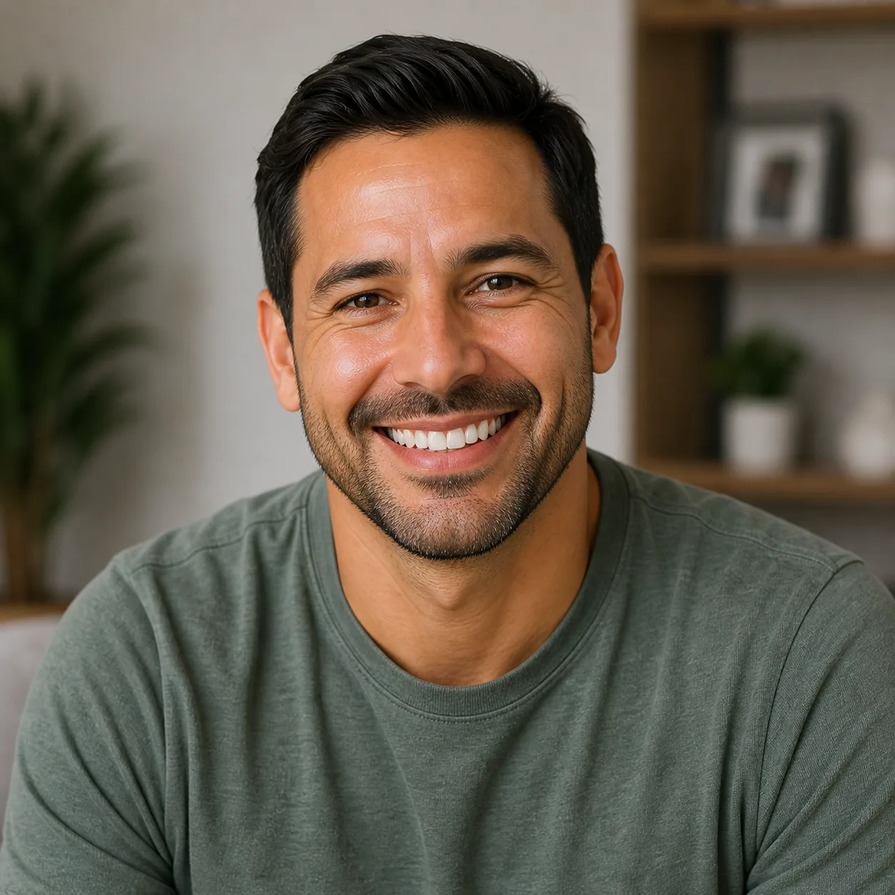 Carlos R.