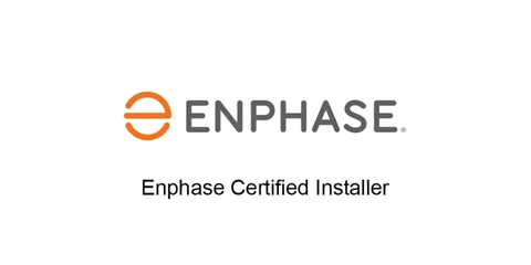 Enphase Certified Installer — RTM Power Energy installs Enphase microinverters and IQ Battery storage in Florida